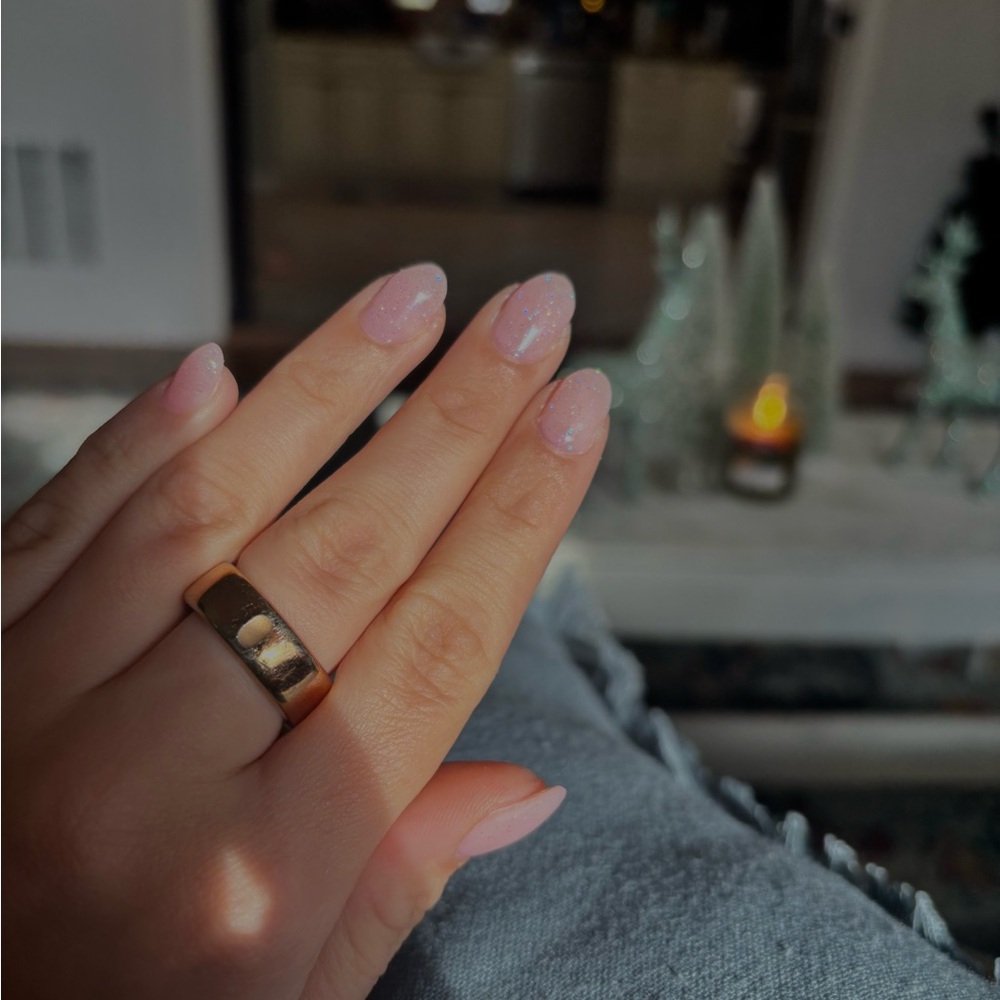 Gen 3 Oura Ring